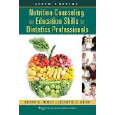 Nutrition Counseling and Education Skills